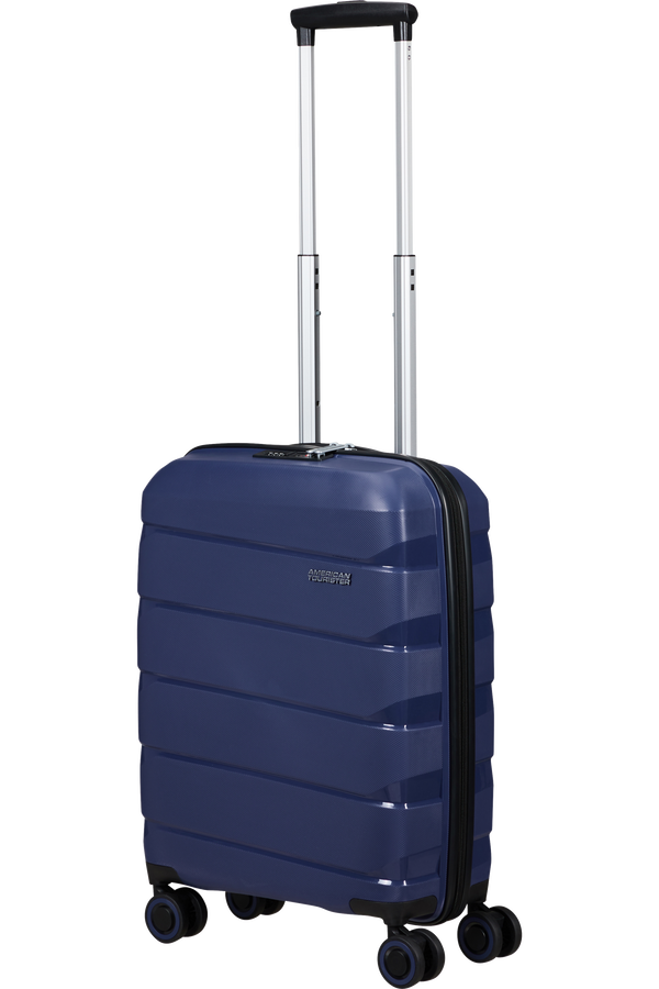 American Tourister Air Move SPINNER 55/20 TSA  Midnight Navy