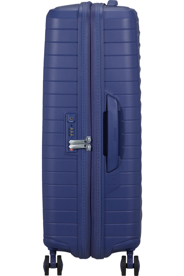 American Tourister Fastforward Spinner 68/25 TSA EXP 68cm  Dusk Purple American Tourister Fastforward Spinner 68/25 TSA EXP 68cm  Dusk Purple