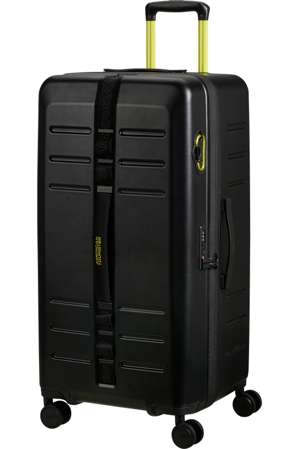 American Tourister Trailon Trunk 80cm  Negro