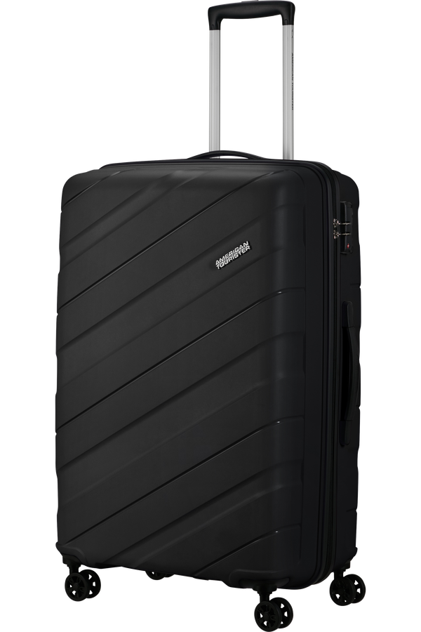 American Tourister Jetdriver 3.0 Spinner 77/28 TSA 77cm  Negro
