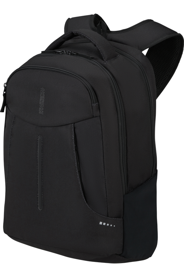 American Tourister Urban Groove Ug14 Lapt. Bp 15.6' Uni  Negro