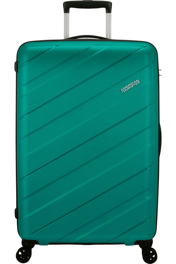 American Tourister Jetdriver 3.0 Spinner 77/28 TSA  Sporty Teal