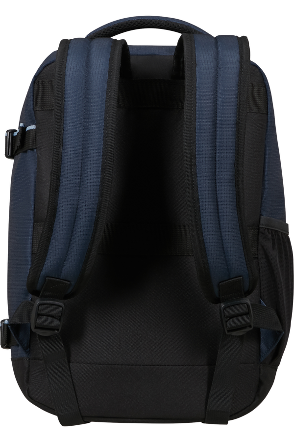 American Tourister Take2cabin Casual Backpack S  Dark Navy American Tourister Take2cabin Casual Backpack S  Dark Navy