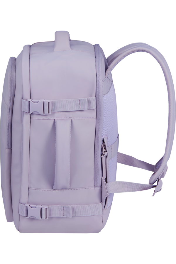 American Tourister Take2cabin Casual Backpack MONO S/M  Lavender