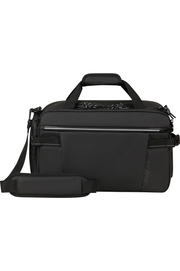 American Tourister Upventure 3 WAY BOARDING BAG  Negro