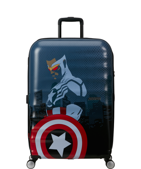 Marvel Wavebreaker 77cm Equipaje grande