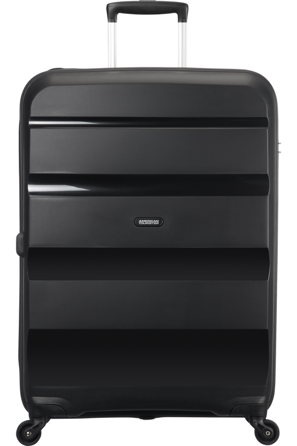 American Tourister Bon Air 2 PC Set E  Negro