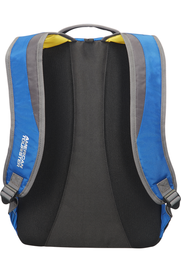 American Tourister Urban Groove Mochila para portátil 1 39.6cm/15.6inch Azul