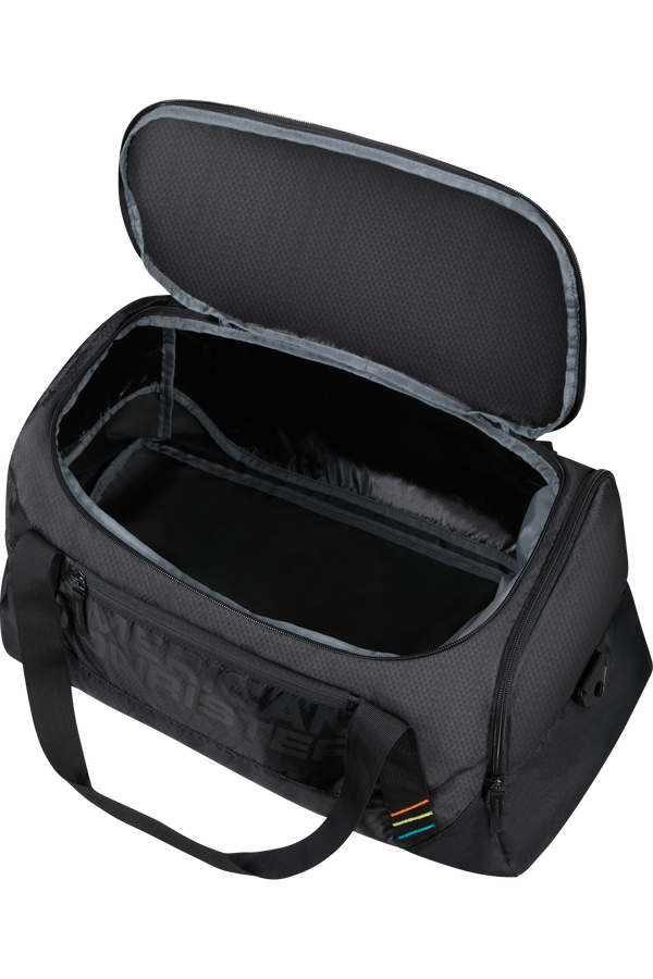American Tourister Urban Groove Ug23 Duffle Sport  Negro