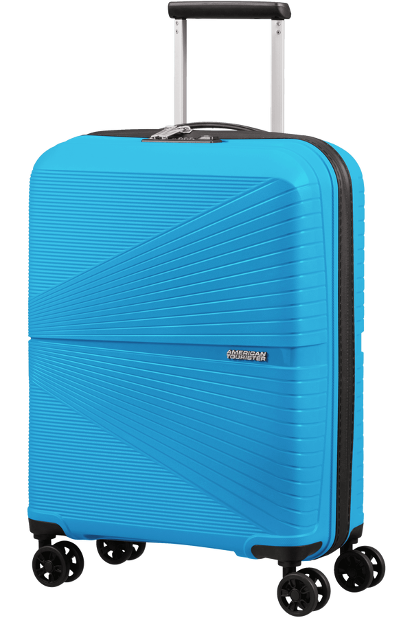 selva travesura Premedicación Airconic 55cm Equipaje de cabina | American Tourister España