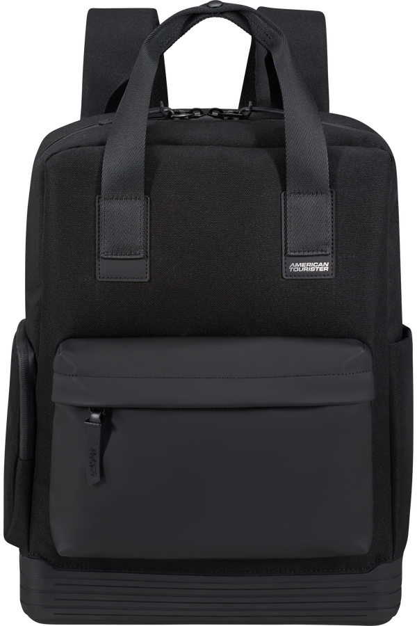 American Tourister Soulpack Business BP Tote 15.0'  Negro