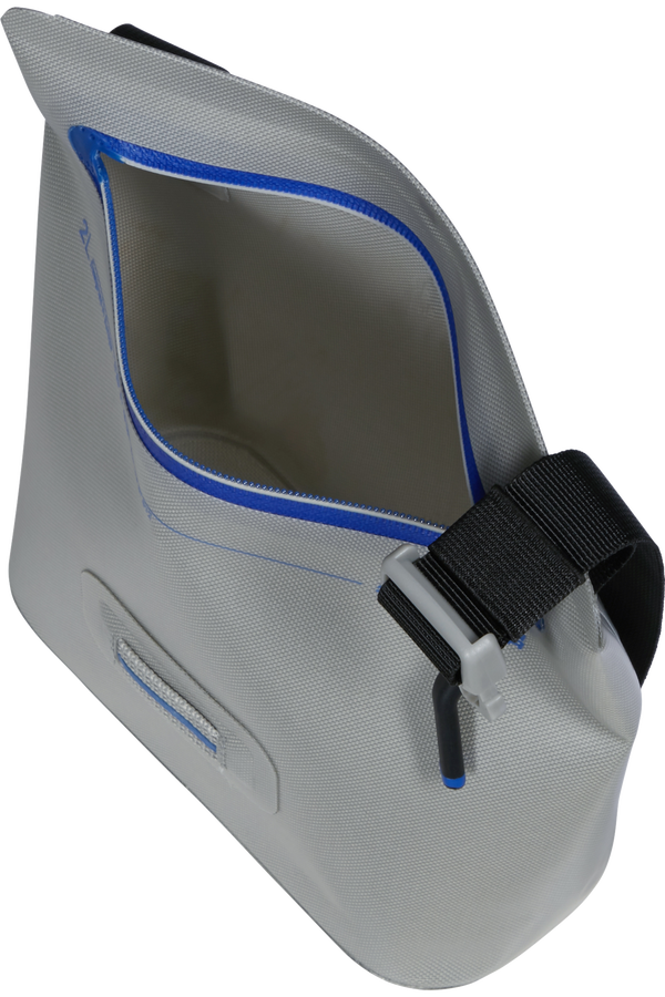 Colourdry S Bolso | American Tourister Colourdry Shoulder Bag S  Glacial Silver