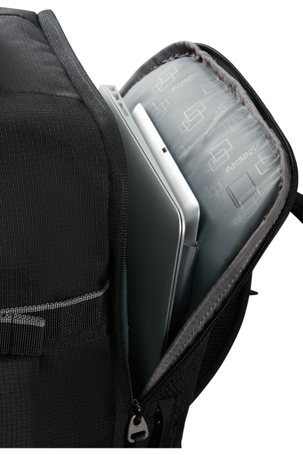 American Tourister Take2cabin Sport Backpack S/M  Negro