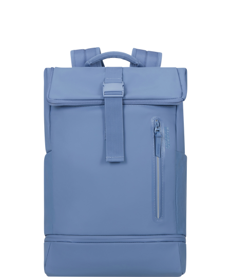 Urban Tide 15.6'' rolltop Mochila 15.6"