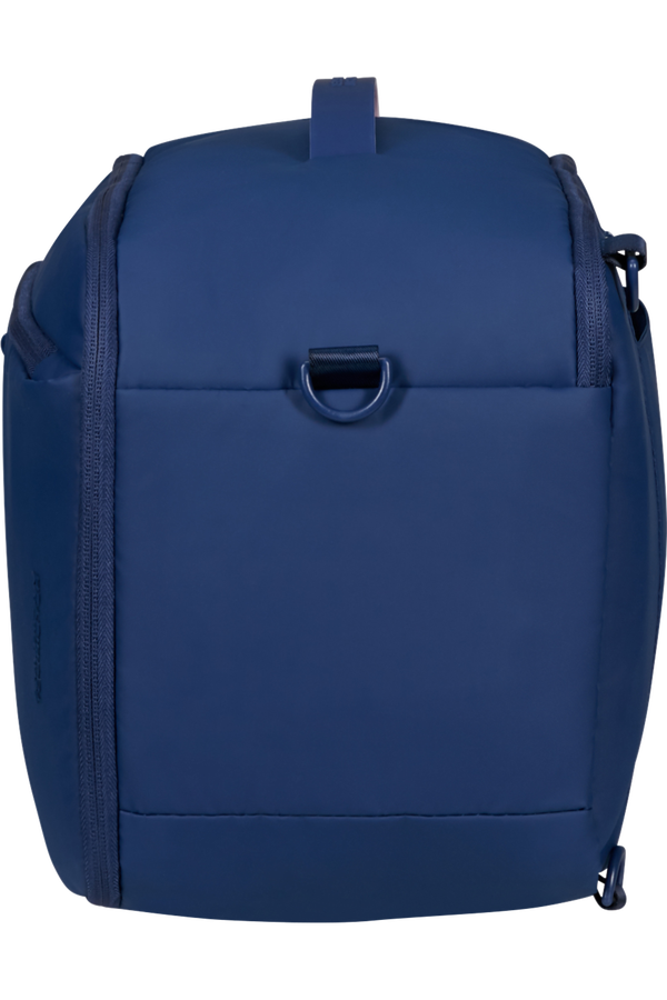 American Tourister Puffypop 3-Way Boarding Bag  Navy