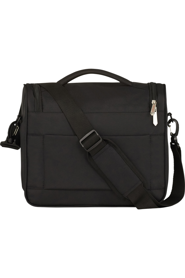 American Tourister Summerfunk Beauty Case  Negro