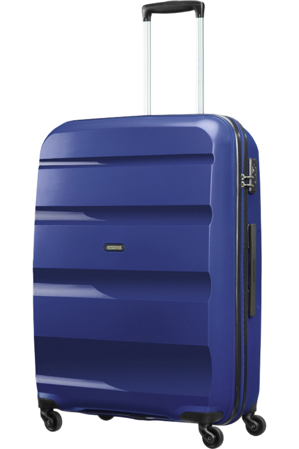 American Tourister Bon Air Spinner L Midnight Navy American Tourister Bon Air Spinner L Midnight Navy