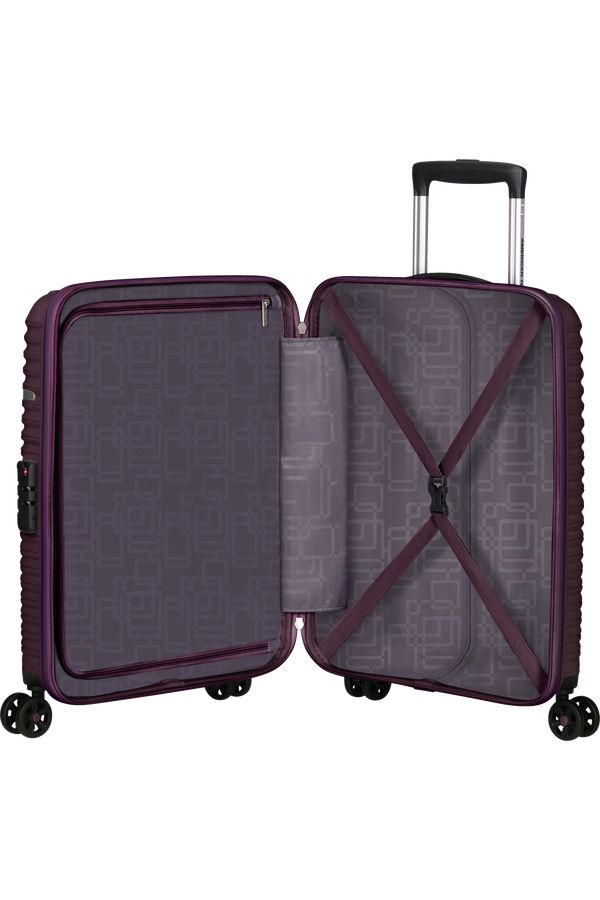 Liftoff 55cm Maleta Spinner (4 ruedas)