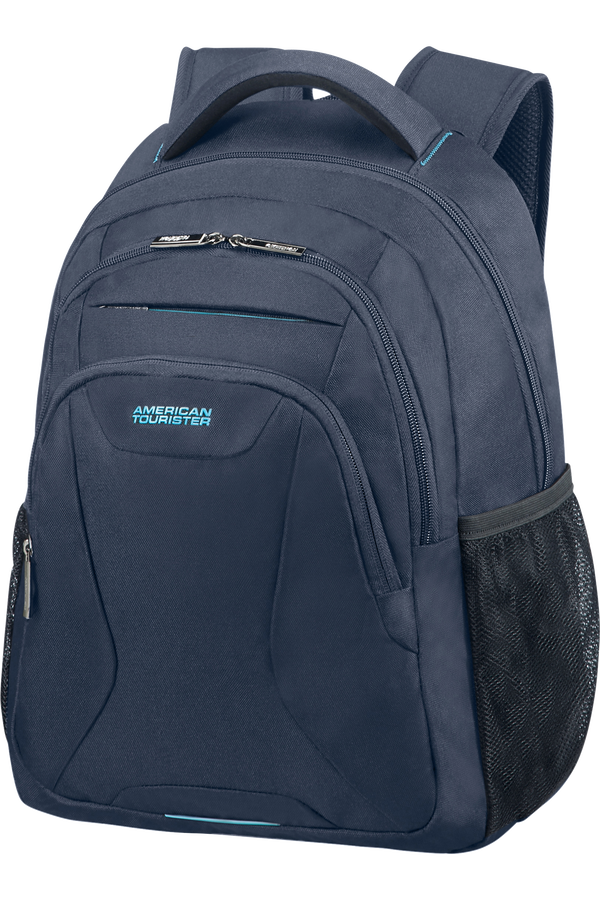 American Tourister At Work Mochila para port&aacute;til  33.8-35.8cm/13.3-14.1inch Midnight Navy
