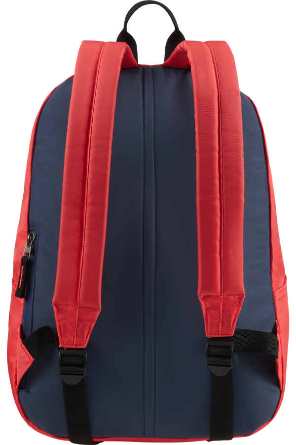 American Tourister Upbeat Backpack  Paradise Pink