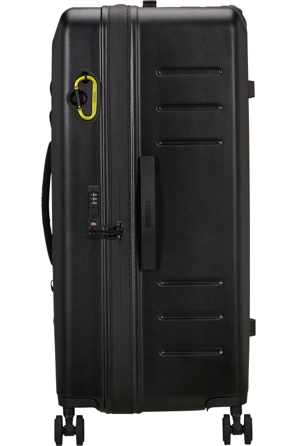 American Tourister Trailon Trunk 80cm  Negro