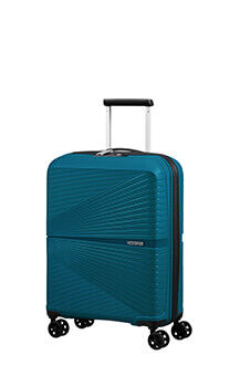 Equipaje De Mano American Tourister Online Mexico - Belle Voyage Hardside  20 Spinner Negros