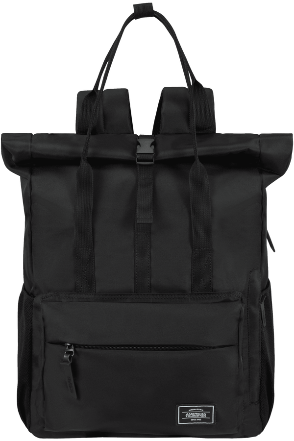 American Tourister Urban Groove Ug25 Tote Backpack 15.6'  Negro