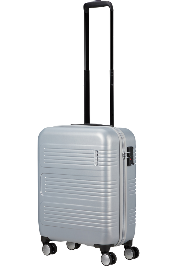 Summerville 55cm Maleta Spinner (4 ruedas)