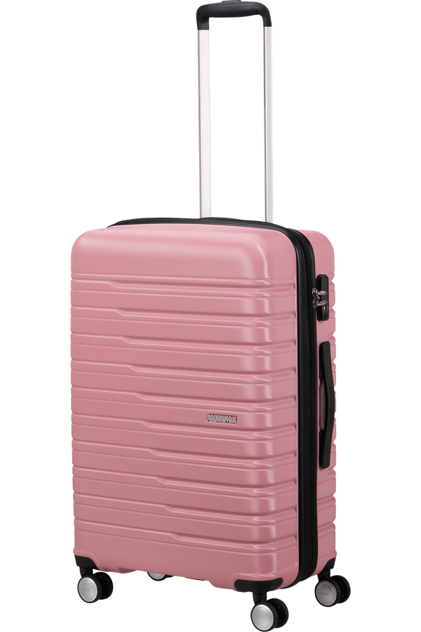 American Tourister Flashline Spinner 67/24 EXP TSA 67cm  Lilas Pink