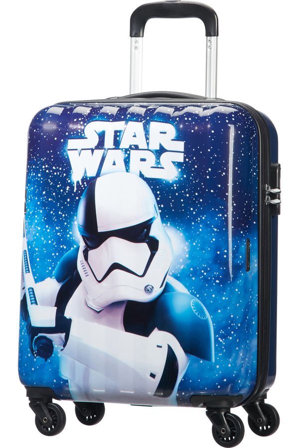 American Tourister Star Wars Legends Spinner 55cm 55x40x20cm  Stormtrooper Ep Viii