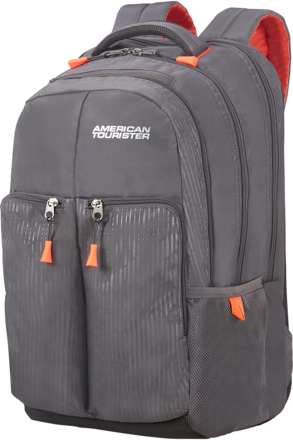 American Tourister Urban Groove Sportive Backpack 15.6inch  Gris American Tourister Urban Groove Sportive Backpack 15.6inch  Gris