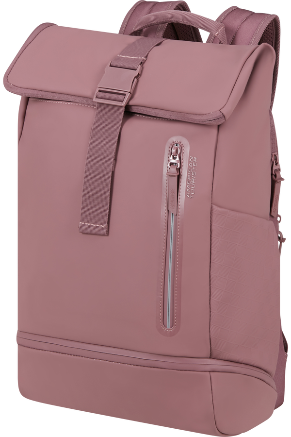 Urban Tide 15.6'' rolltop Mochila 15.6"