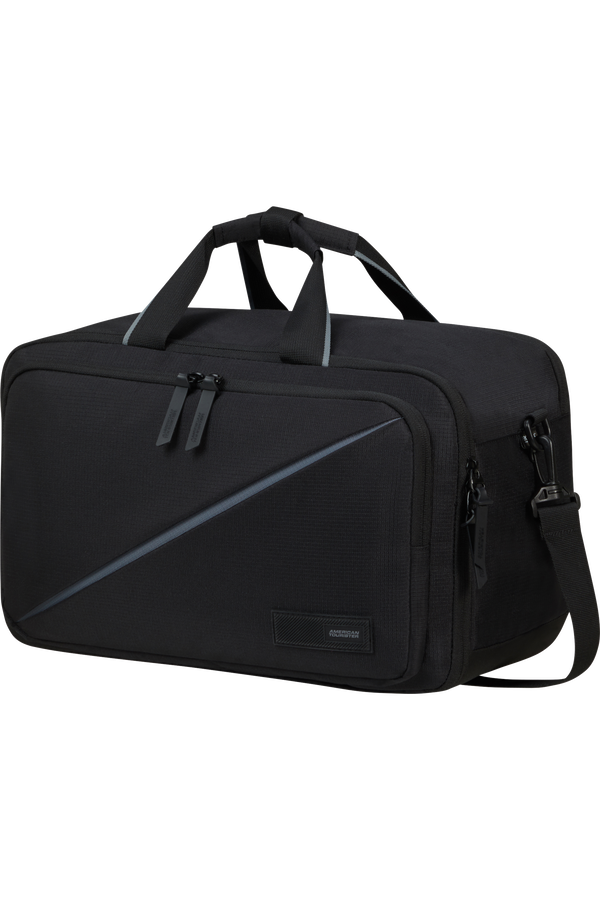 American Tourister Take2cabin 3-Way Boarding Bag  Negro