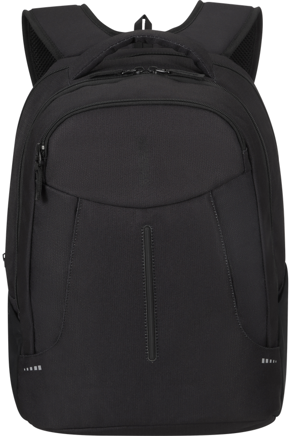 American Tourister Urban Groove Ug14 Lapt. Bp 15.6' Uni  Negro
