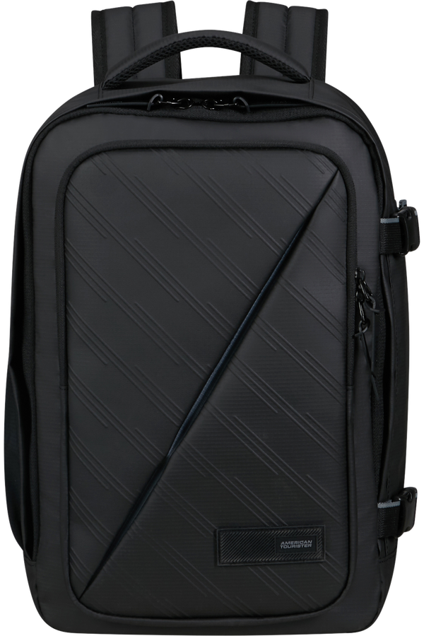American Tourister Take2cabin Backpack Prime S  Negro