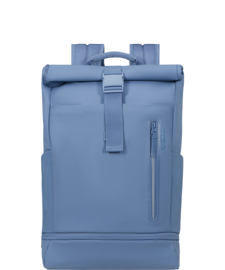 Urban Tide 15.6'' rolltop Mochila 15.6"