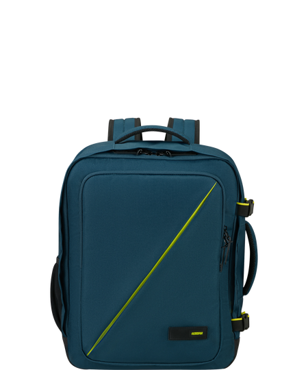 Mochila portatil ligera y barata American Tourister