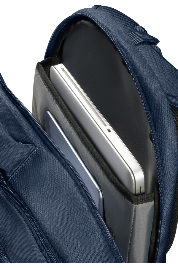 American Tourister Urban Groove Ug14 Lapt. Bp 15.6' Uni  Dark Navy