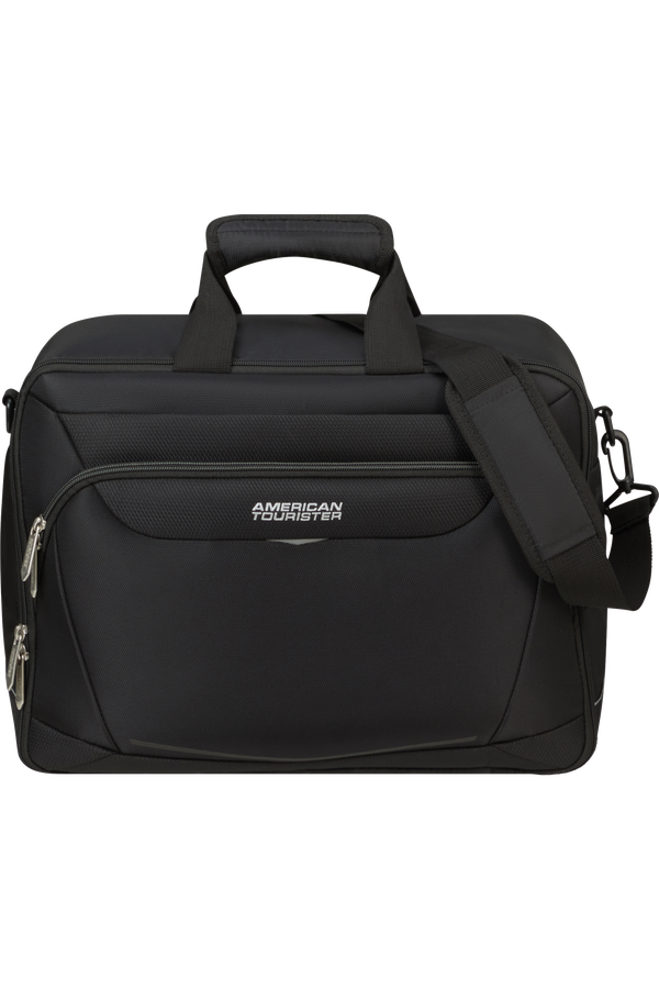 American Tourister SummerRide 3 Way Boarding Bag Negro