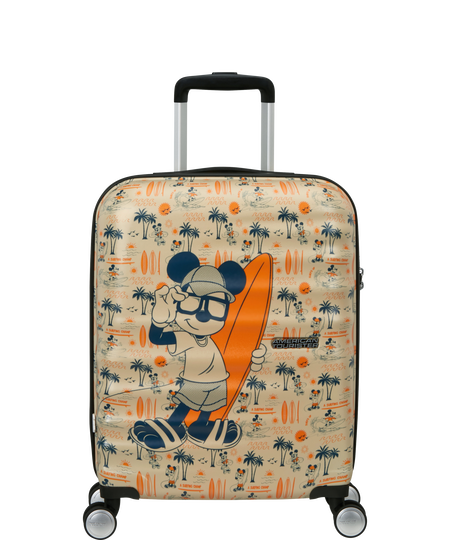 Disney Wavebreaker 55cm Maleta de Cabina