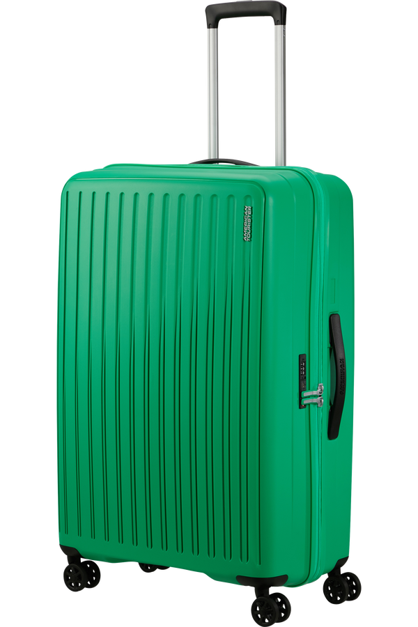 American Tourister Rejoy Spinner 77/28 Tsa 77cm  Jade Green