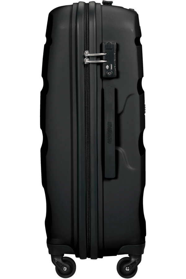 American Tourister Bon Air Spinner M Negro American Tourister Bon Air Spinner M Negro
