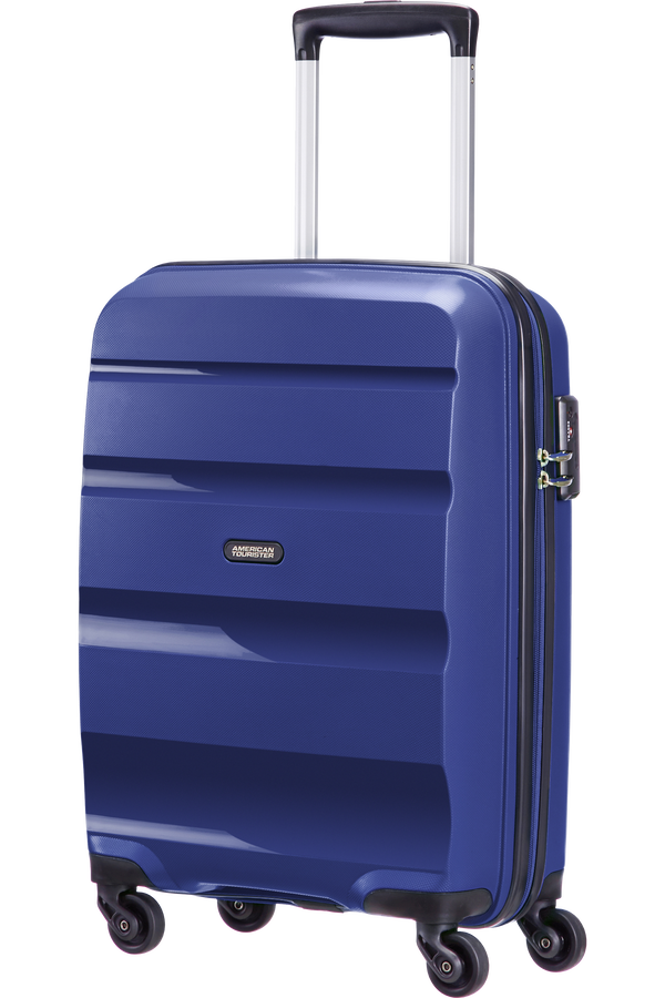 American Tourister Bon Air Spinner S Strict 40x55x20cm Midnight Navy