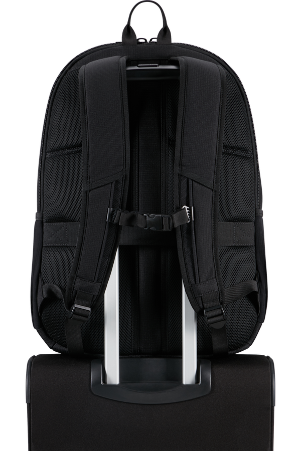 American Tourister Urban Groove UG26 Laptop Backpack 17.3'  Negro American Tourister Urban Groove UG26 Laptop Backpack 17.3'  Negro