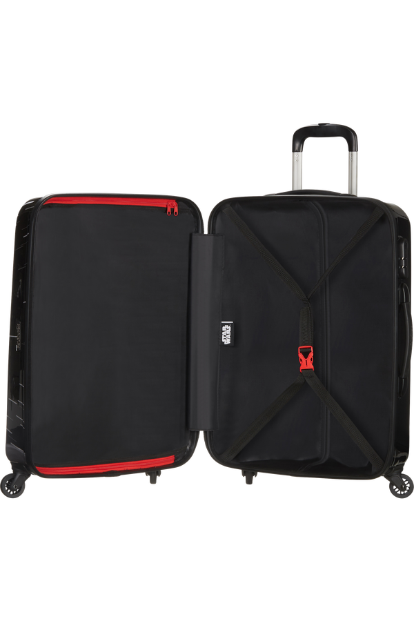 American Tourister Star Wars Legends Spinner Joytwist 75cm  Star Wars Neon