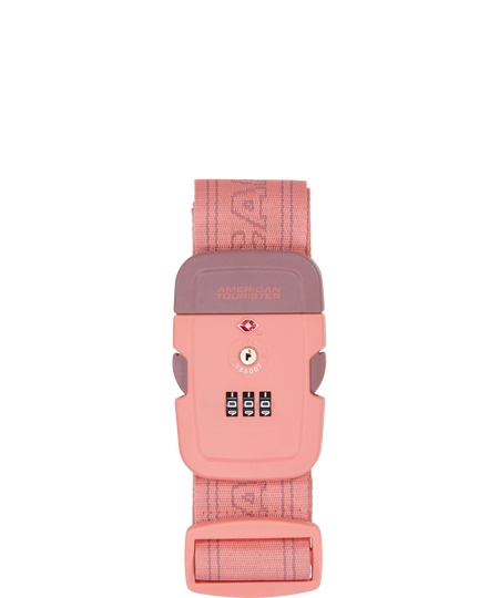 Luggage Strap Correa para equipaje/Candado TSA