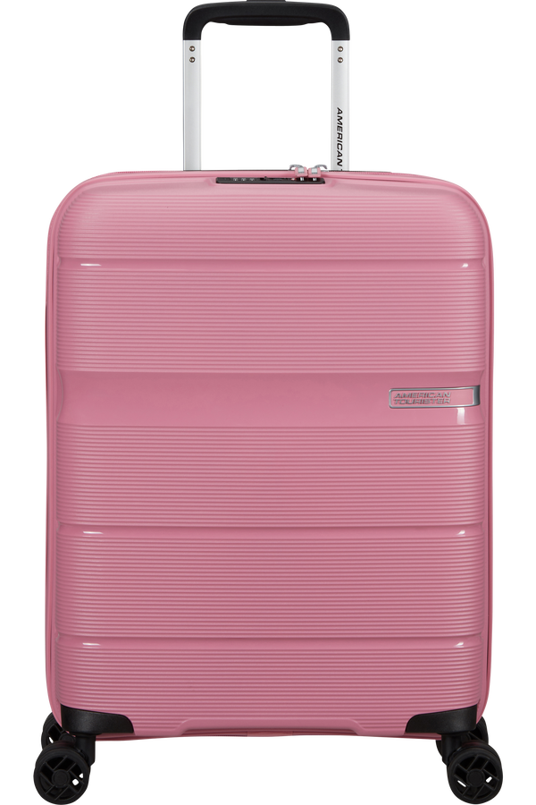 American Tourister Linex Spinner 55cm  Watermelon Pink
