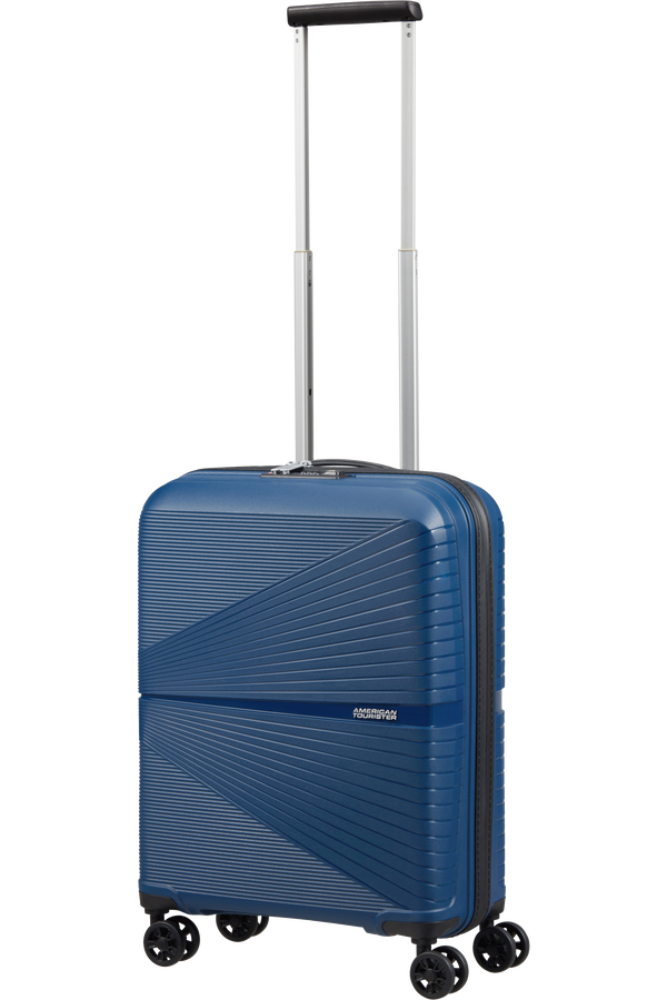 American Tourister Airconic Spinner 55/20 Tsa 55cm  Midnight Navy