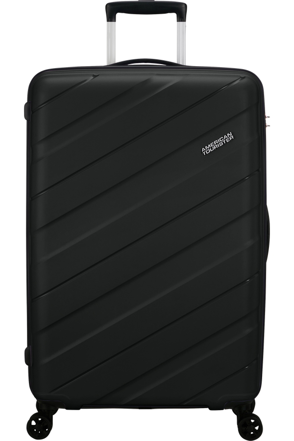 American Tourister Jetdriver 3.0 Spinner 77/28 TSA 77cm  Negro