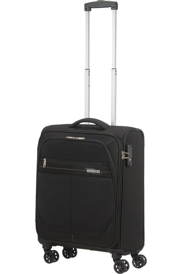 Deep Dive 55cm (20cm) Maleta Spinner (4 ruedas)
